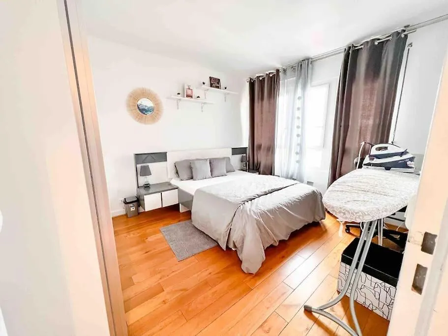 Apartman Beautifully Decorated 2bedroom *