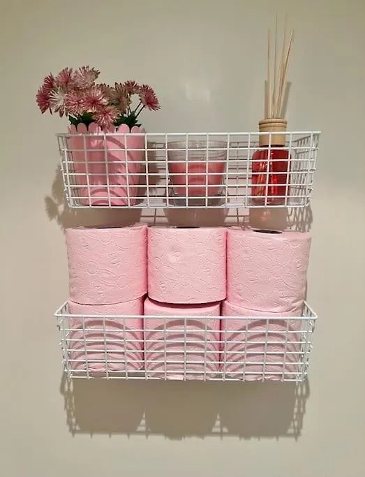 Beautifully Decorated 2bedroom